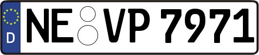 NE-VP7971