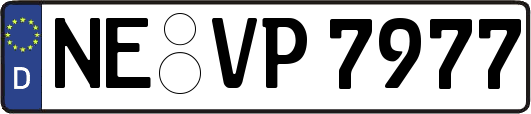 NE-VP7977