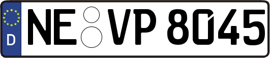 NE-VP8045