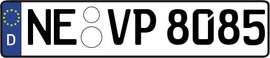 NE-VP8085