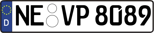 NE-VP8089