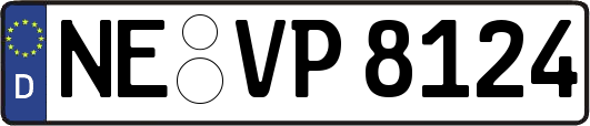 NE-VP8124