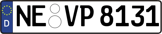 NE-VP8131