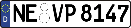 NE-VP8147