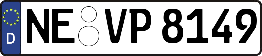 NE-VP8149