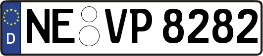 NE-VP8282