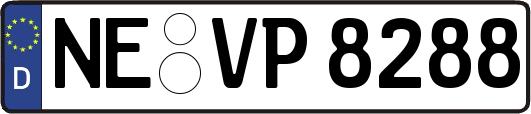 NE-VP8288