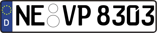 NE-VP8303