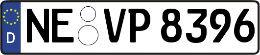NE-VP8396