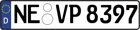 NE-VP8397