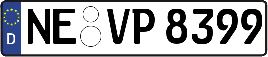 NE-VP8399