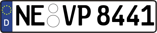 NE-VP8441
