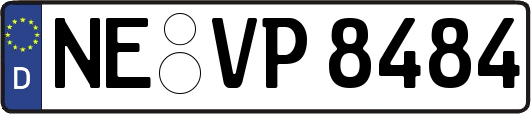 NE-VP8484