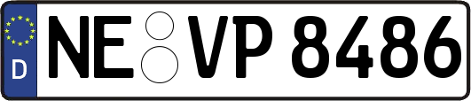 NE-VP8486