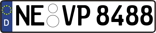 NE-VP8488