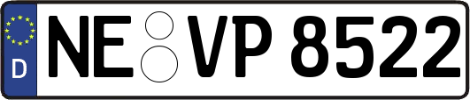 NE-VP8522