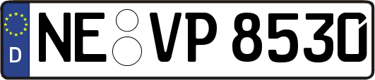 NE-VP8530