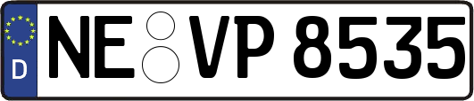 NE-VP8535