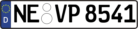 NE-VP8541