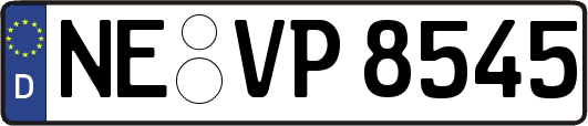 NE-VP8545