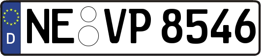 NE-VP8546