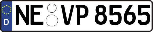 NE-VP8565
