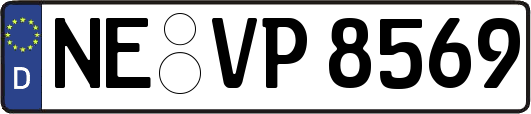 NE-VP8569