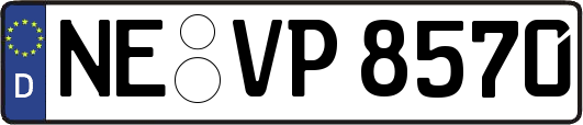 NE-VP8570