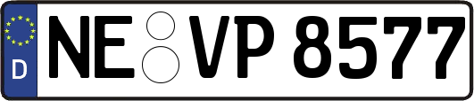 NE-VP8577