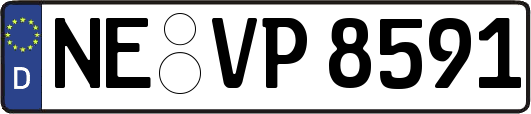NE-VP8591
