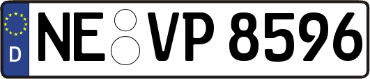 NE-VP8596