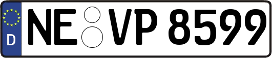 NE-VP8599