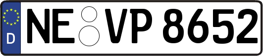 NE-VP8652