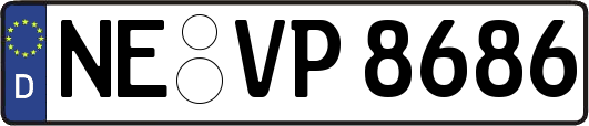 NE-VP8686