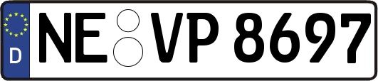 NE-VP8697