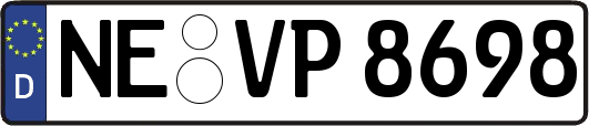 NE-VP8698