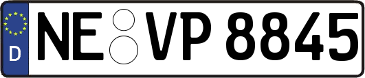 NE-VP8845
