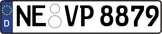 NE-VP8879