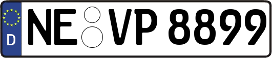 NE-VP8899