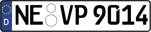 NE-VP9014