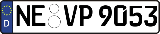 NE-VP9053