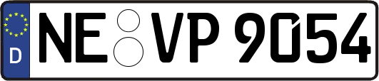 NE-VP9054