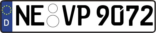 NE-VP9072