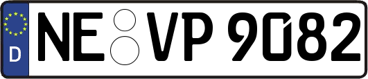 NE-VP9082