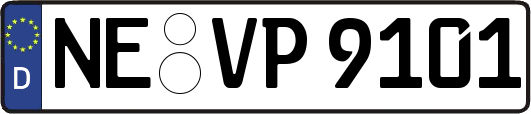 NE-VP9101