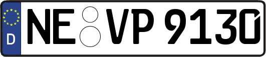 NE-VP9130