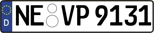 NE-VP9131
