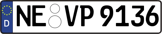 NE-VP9136