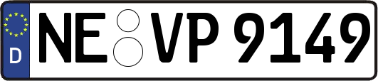 NE-VP9149