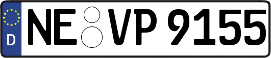 NE-VP9155